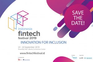 Idonesia Fintech Festival 2019