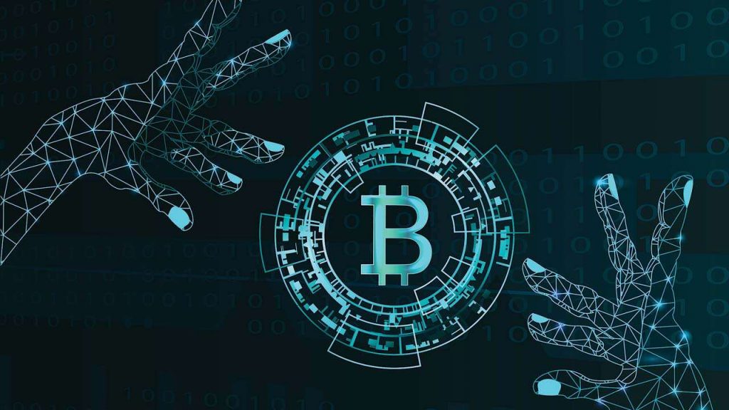 cryptocurrency merupakan mata uang digital yang tidak memiliki fisik