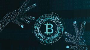 cryptocurrency merupakan mata uang digital yang tidak memiliki fisik