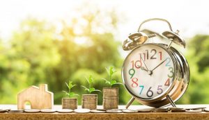 langkah mudah mencapai financial freedom