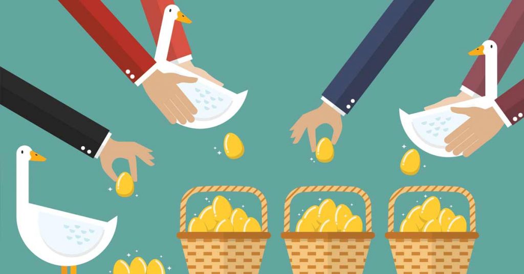 aplikasi fintech dapat membantu UMKM mendapat akses permodalan
