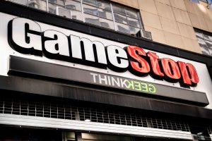 fenomena gamestop yang mengguncang dunia
