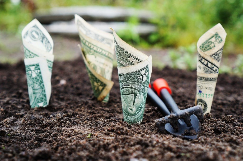 Instrumen investasi merupakan aset yang kalian pilih untuk menanamkan uang