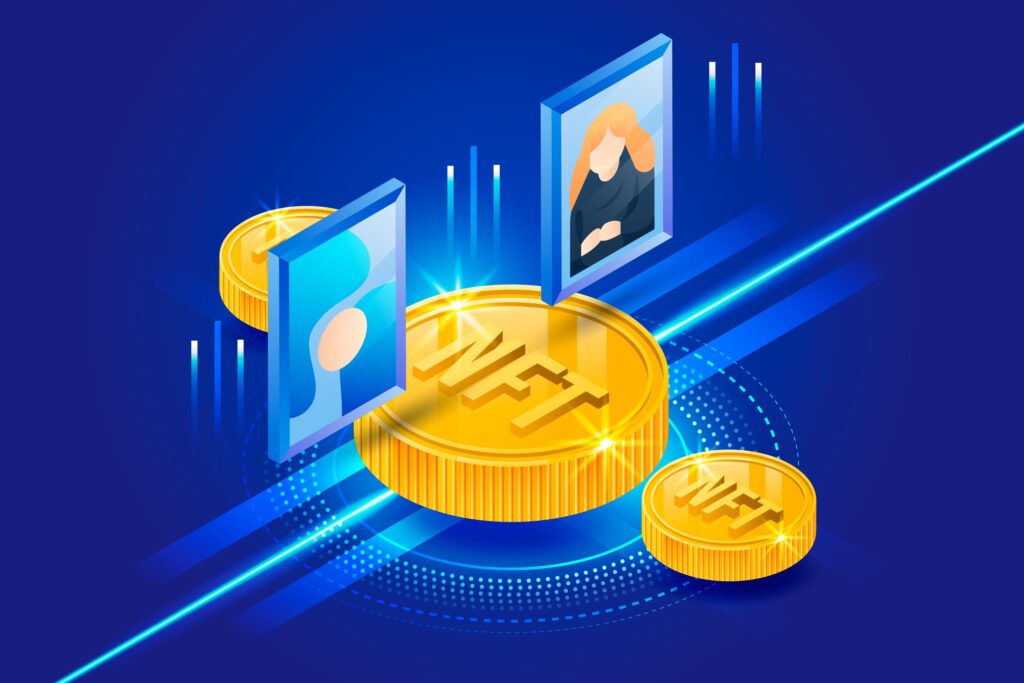 NFT, sertifikat kepemilikan dari aset digital
